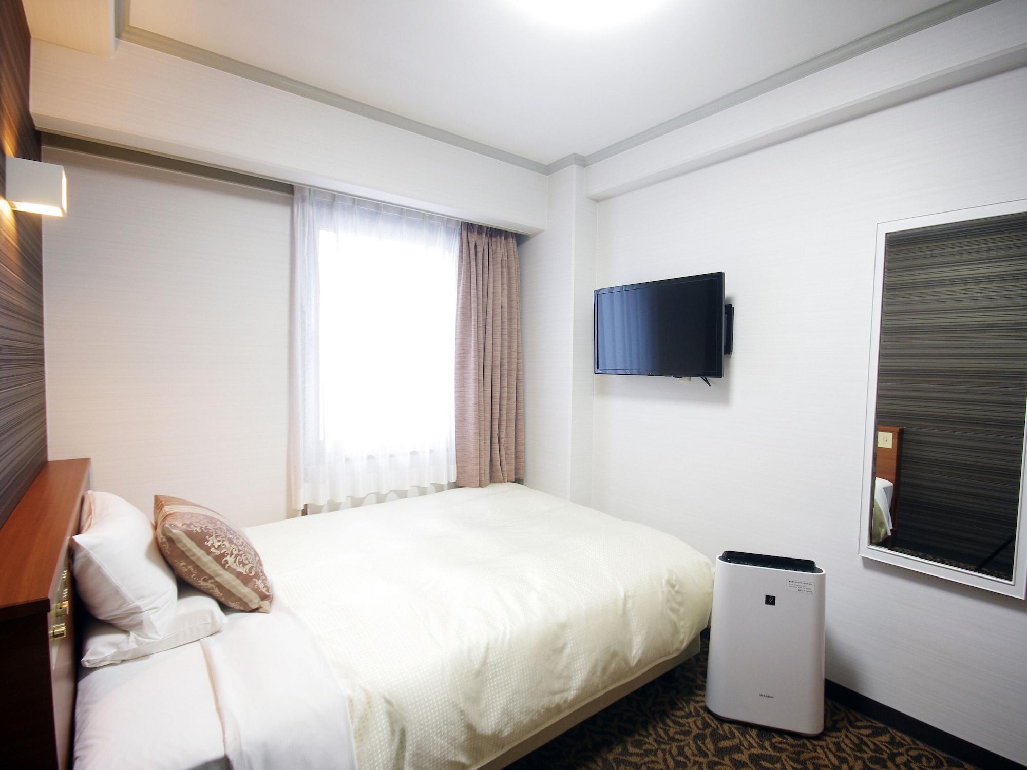 Sasebo Washington Hotel Exterior foto