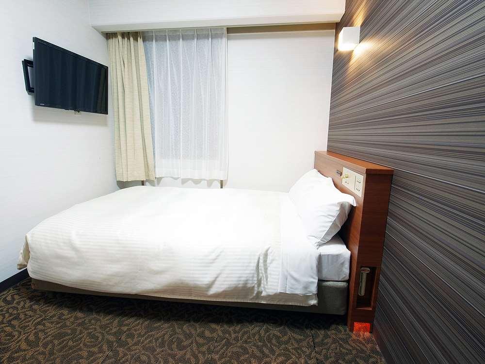 Sasebo Washington Hotel Quarto foto