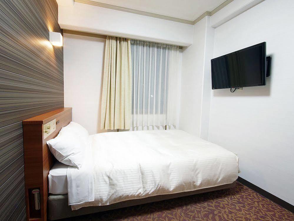 Sasebo Washington Hotel Exterior foto