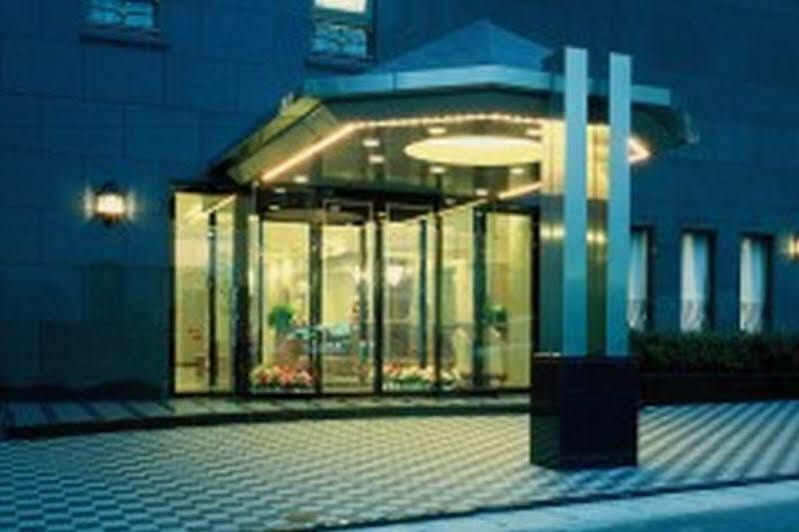 Sasebo Washington Hotel Exterior foto